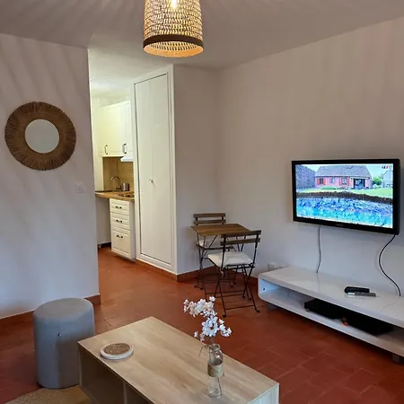 Saint-raphael Appartamento *