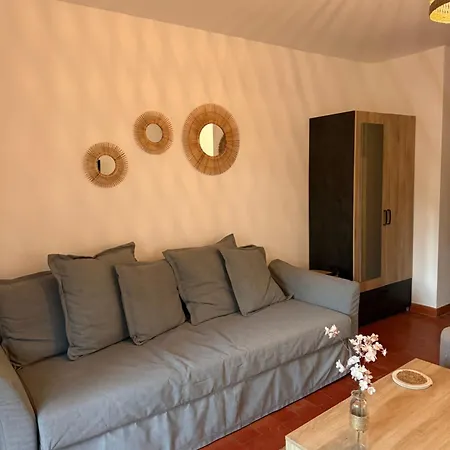 Saint-raphael Appartamento Saint-Raphaël