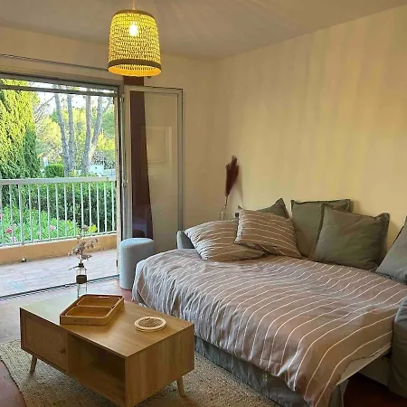 Apartamento Saint-raphael