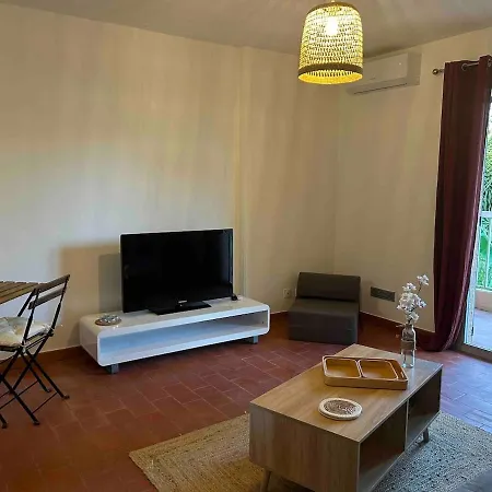 Apartamento Saint-raphael