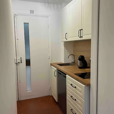 Appartamento Saint-raphael