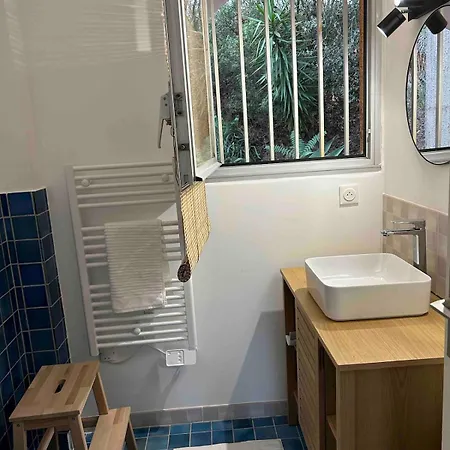 Appartamento Saint-raphael