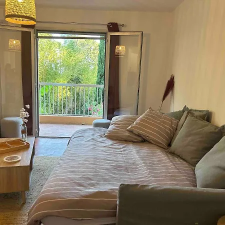 Appartamento Saint-raphael *