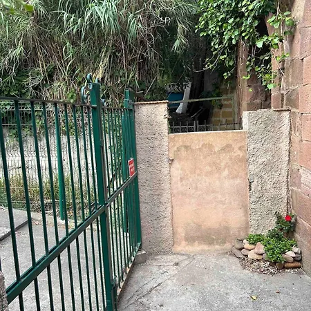 Apartamento Saint-raphael