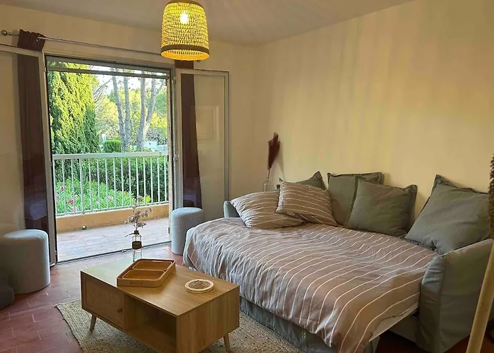 Apartamento Saint-raphael