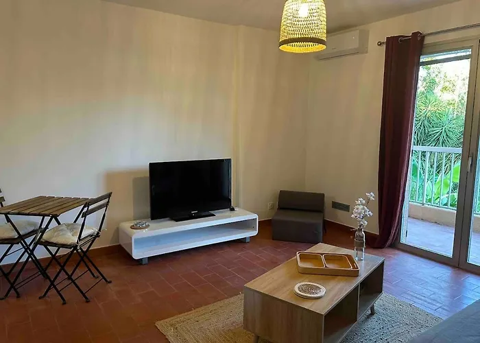 Apartamento Saint-raphael