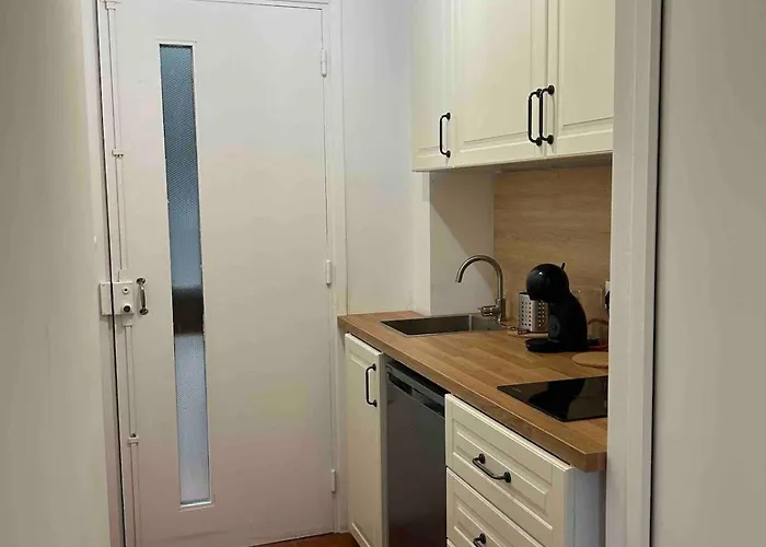 Apartamento Saint-raphael