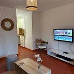Saint-raphael Apartamento *