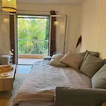 Apartamento Saint-raphael *