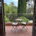 Saint-raphael Apartamento *