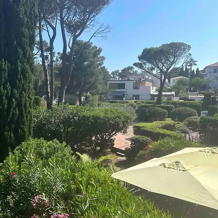 Saint-raphael 아파트 Saint-Raphaël