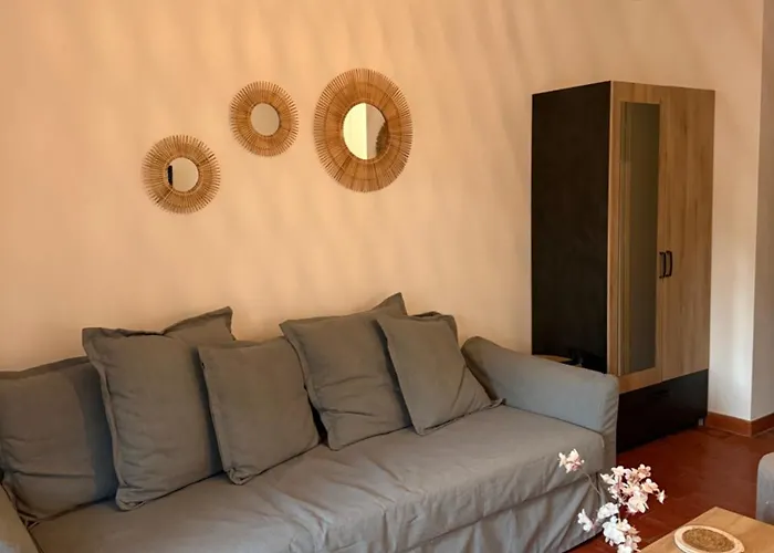 Saint-raphael Апартаменты Сен-Рафаэль